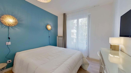 Chambre 4 - GAMBETTA LE - Gallery - 3