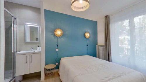 Chambre 4 - GAMBETTA LE - Gallery - 4