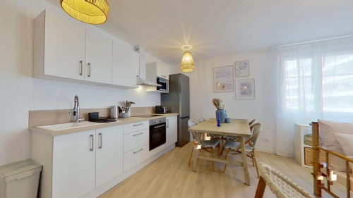 Chambre 4 - GAMBETTA LE - Gallery - 6