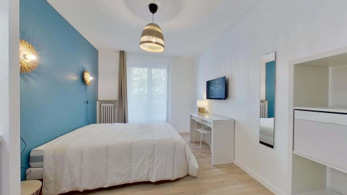 Chambre 4 - GAMBETTA LE - Gallery - 2