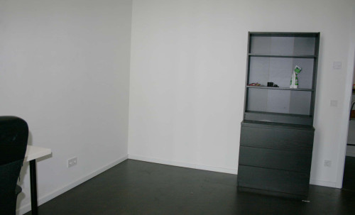 Room in Bernhard-Weiß-Straße, Berlin for 92 m² with 5 bedrooms