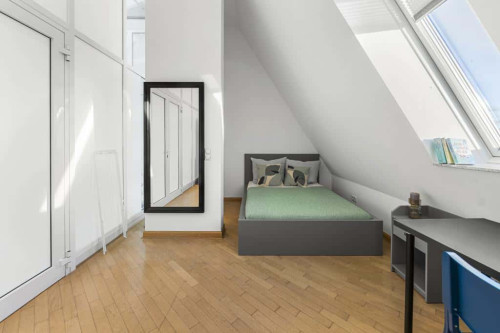 Zimmer in der Heerstraße 2