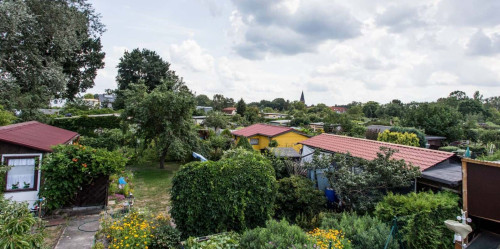 Apartment in Korkedamm, Berlin for 72 m² with 2 bedrooms