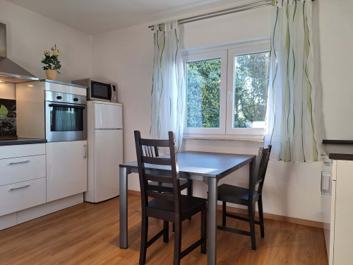 Apartment in Korkedamm, Berlin for 72 m² with 2 bedrooms