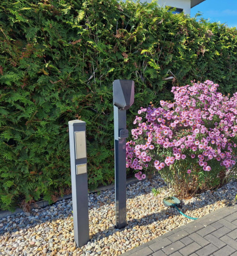 Apartment in Korkedamm, Berlin for 72 m² with 2 bedrooms