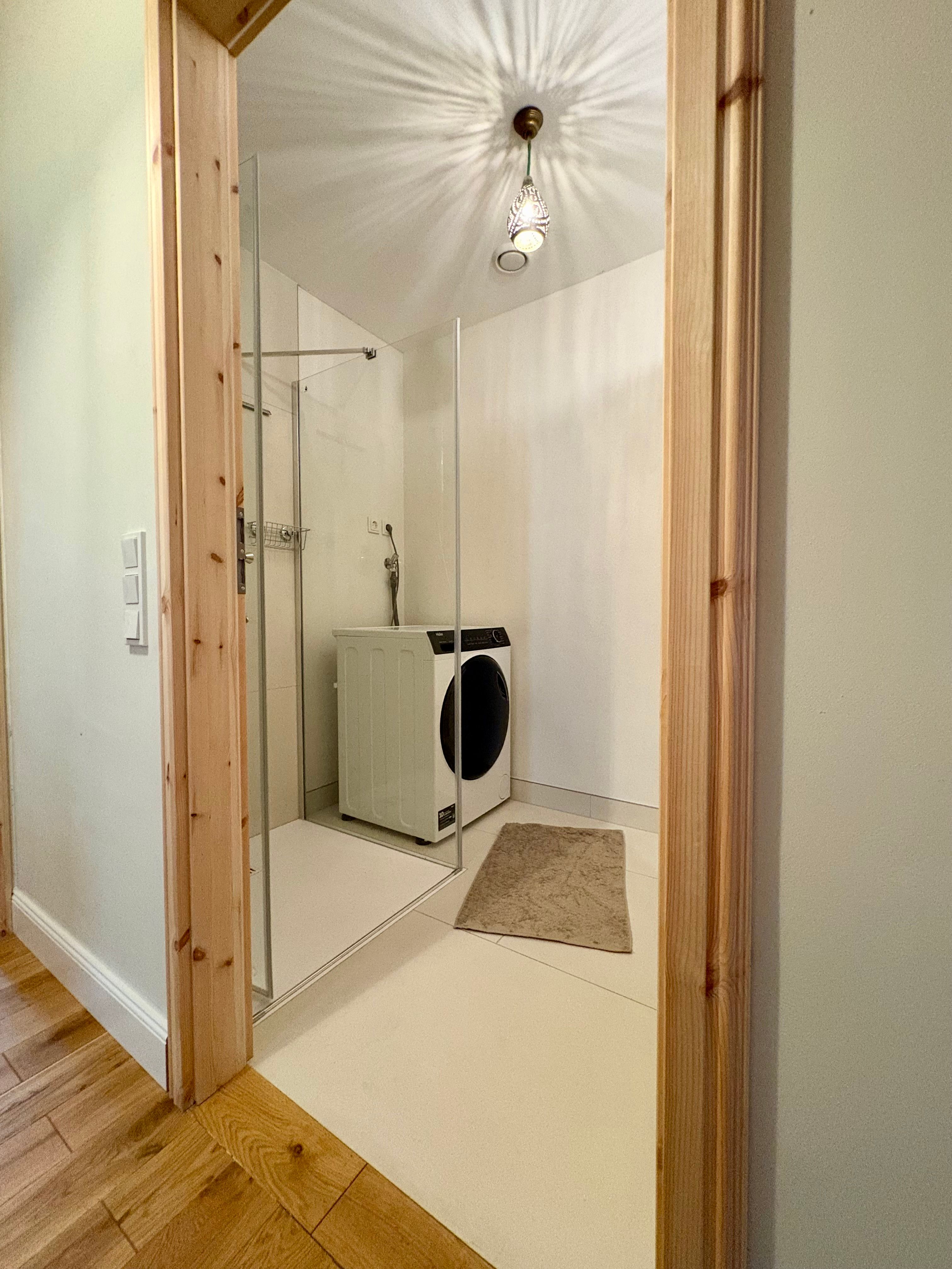  Charming Loft In Mainz  -  Charming loft in Mainz  - Gallery -  5