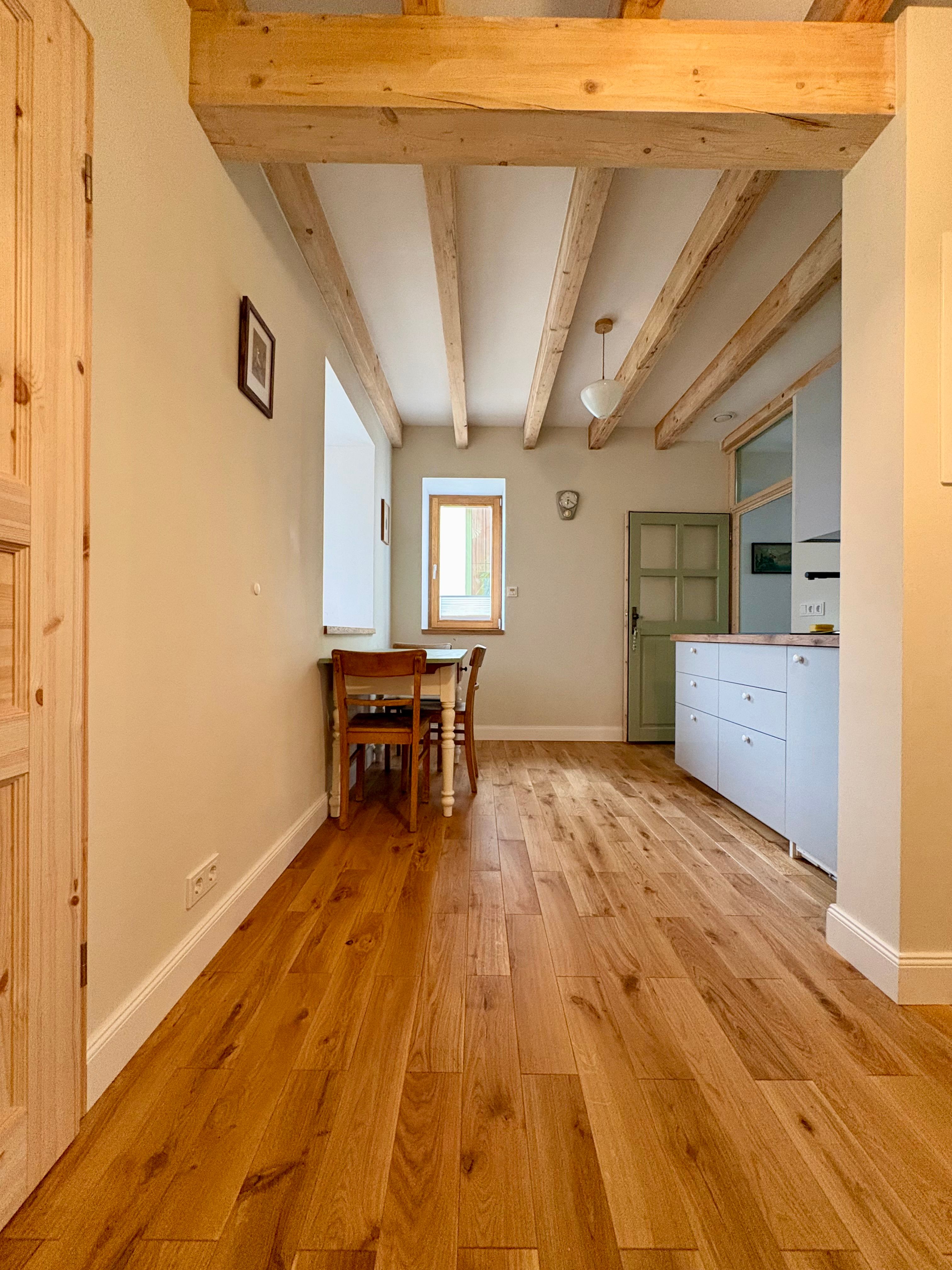  Charming Loft In Mainz  -  Charming loft in Mainz  - Gallery -  16