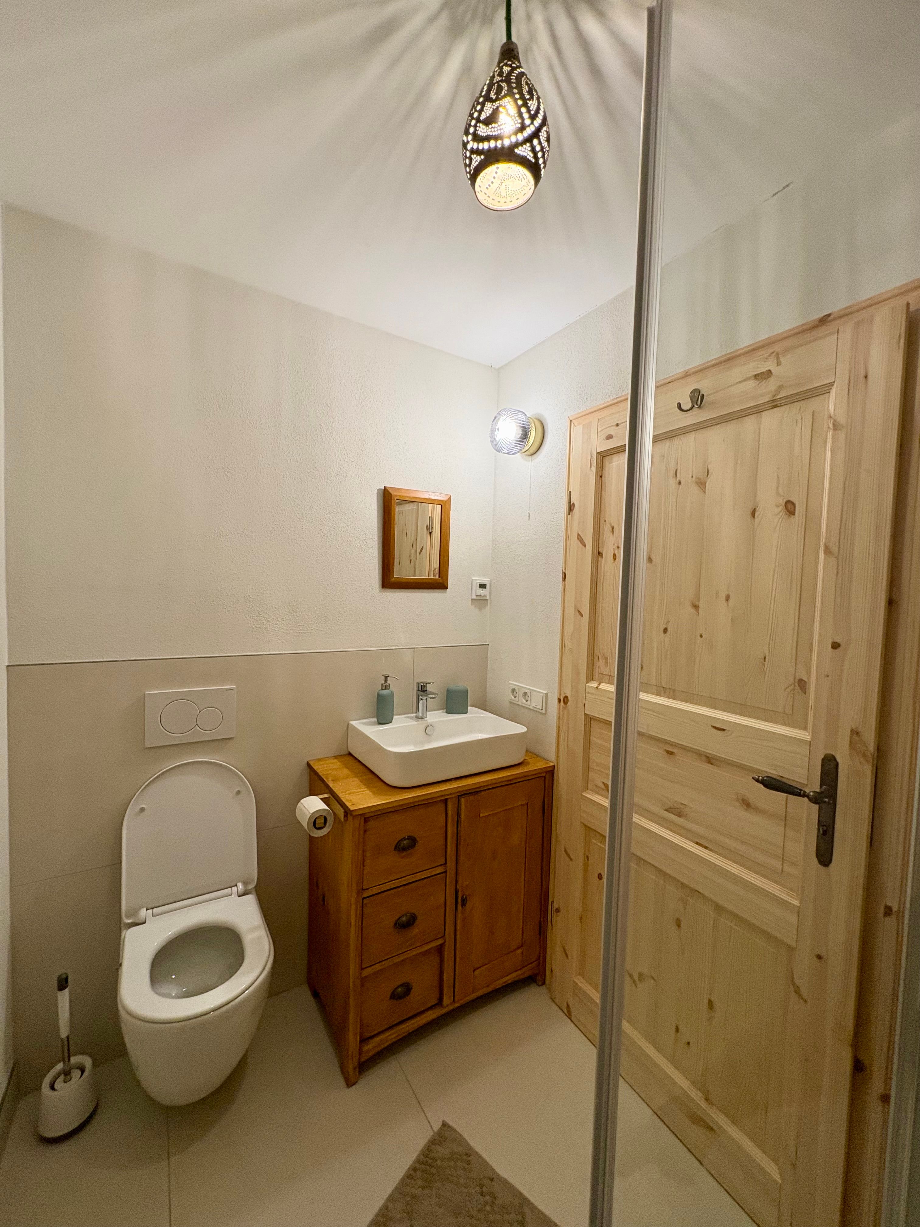  Charming Loft In Mainz  -  Charming loft in Mainz  - Gallery -  6