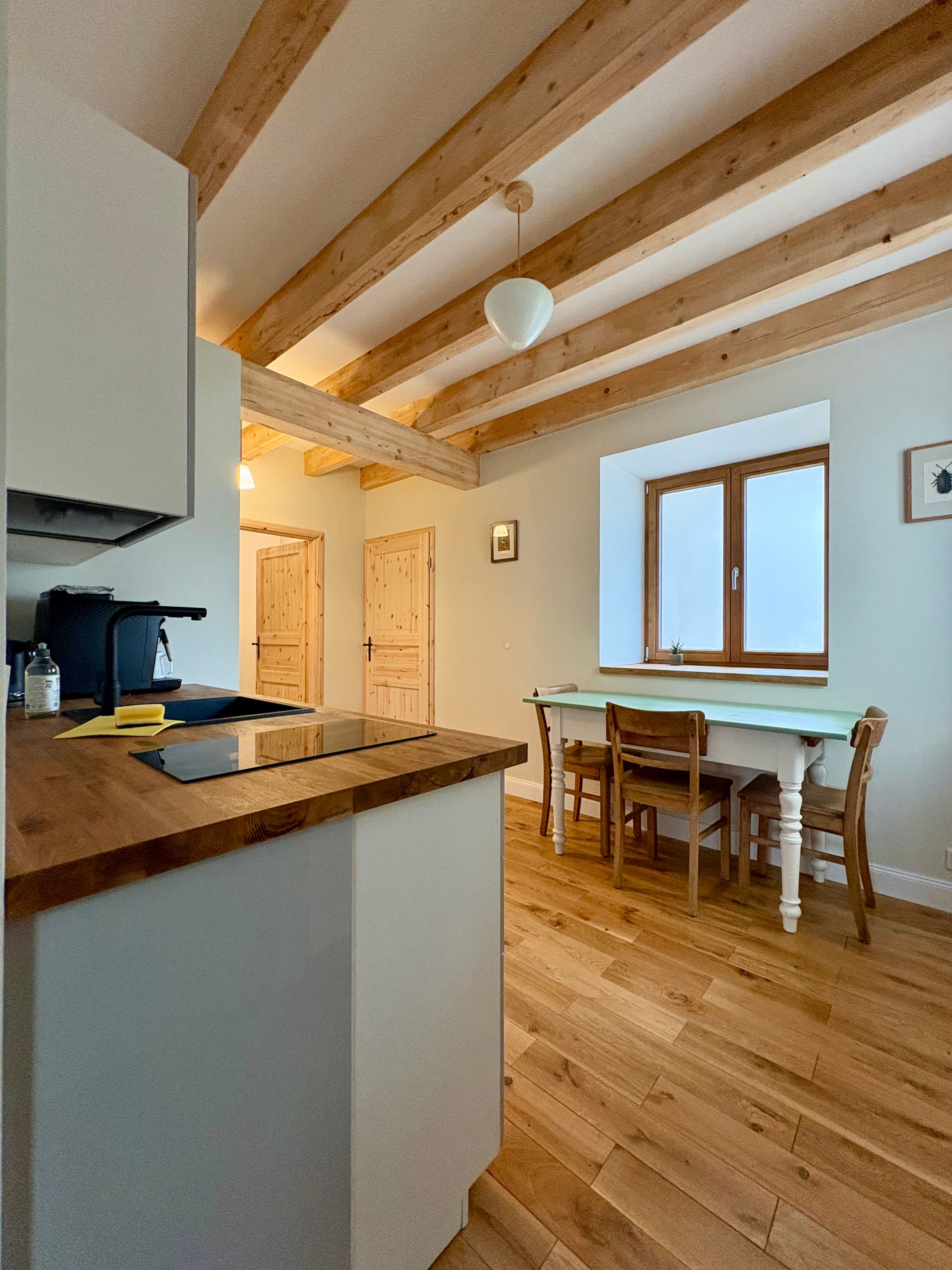  Charming Loft In Mainz  -  Charming loft in Mainz  - Gallery -  17