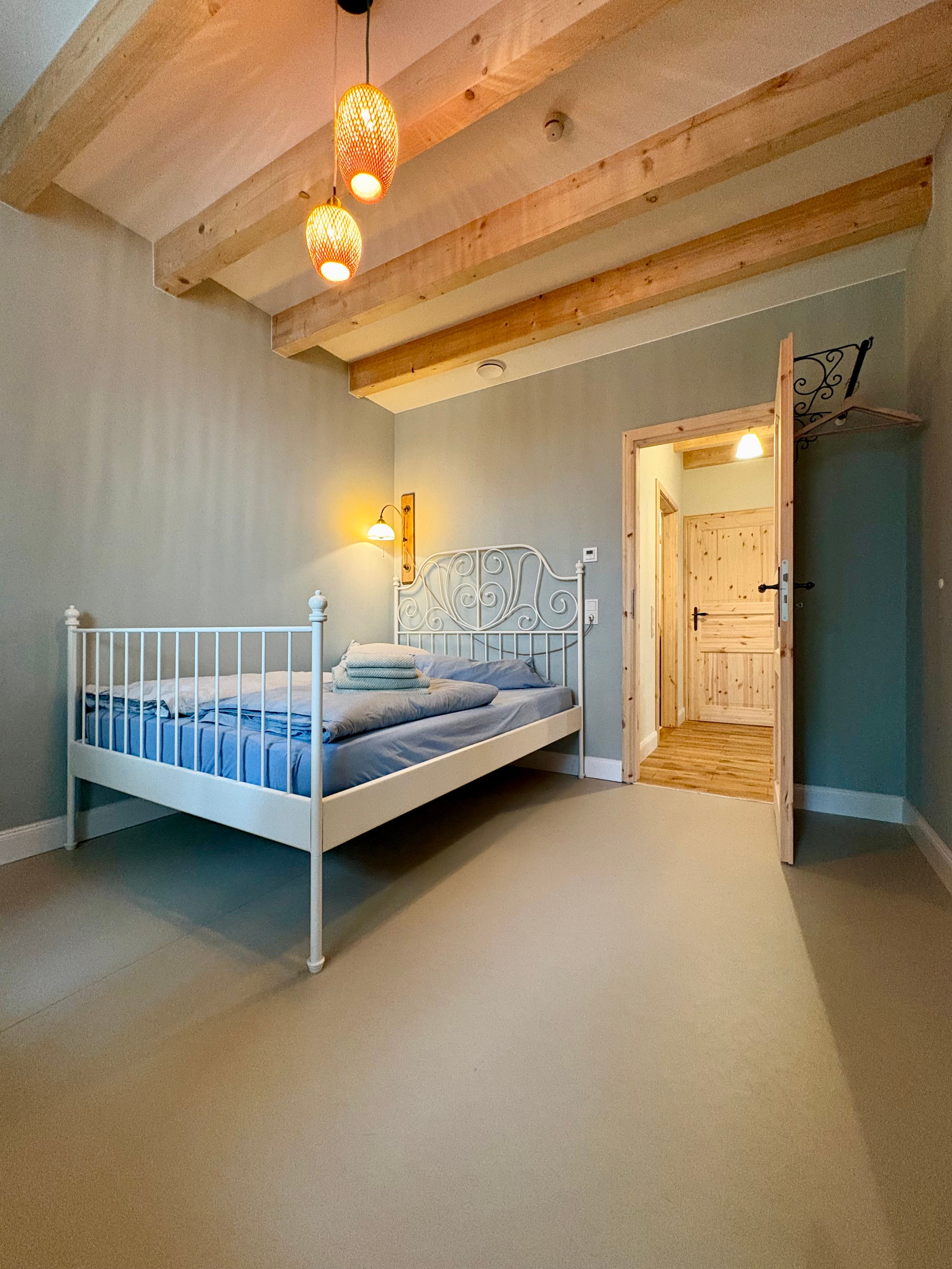  Charming Loft In Mainz  -  Charming loft in Mainz  - Gallery -  13