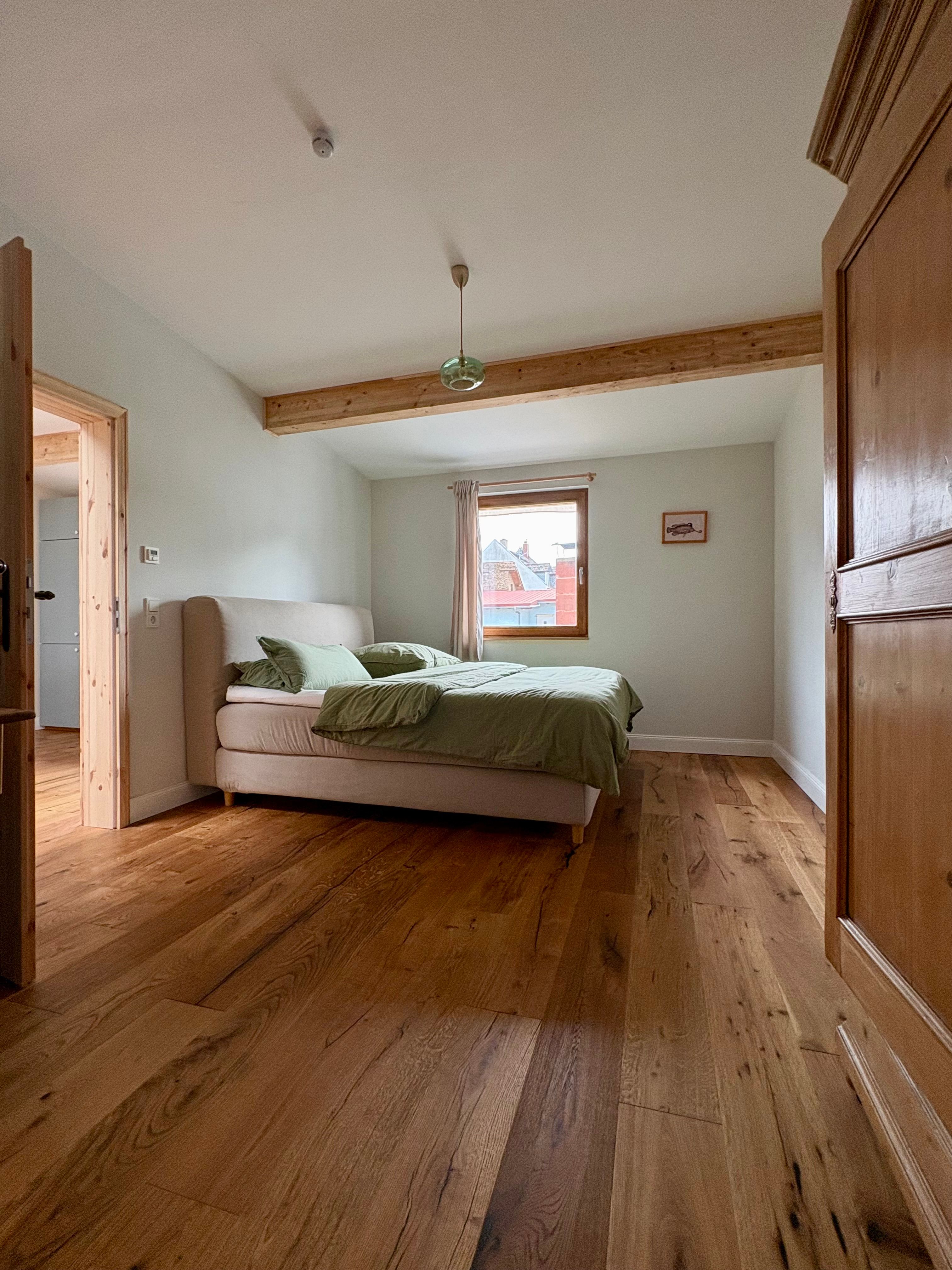  Charming Loft In Mainz  -  Charming loft in Mainz  - Gallery -  10