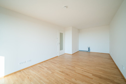 Modern furnished 2-room new-build flat with view of the Elbe - first occupancy - Gallery - 16
