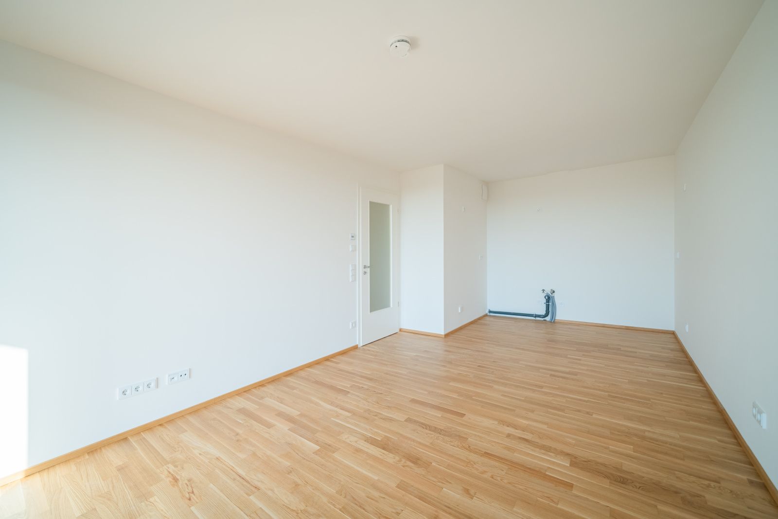 Modern Furnished 2-Room New-Build Flat With View Of The Elbe - First Occupancy - 15