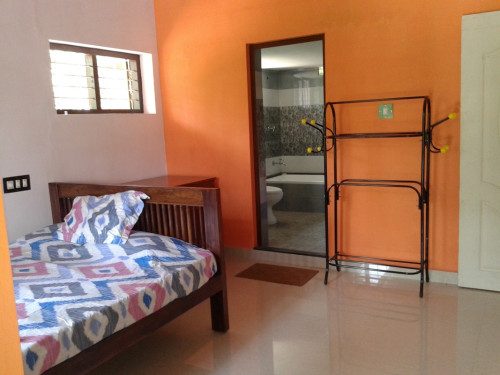 Homestay with a family with kids  - Gallery - 6