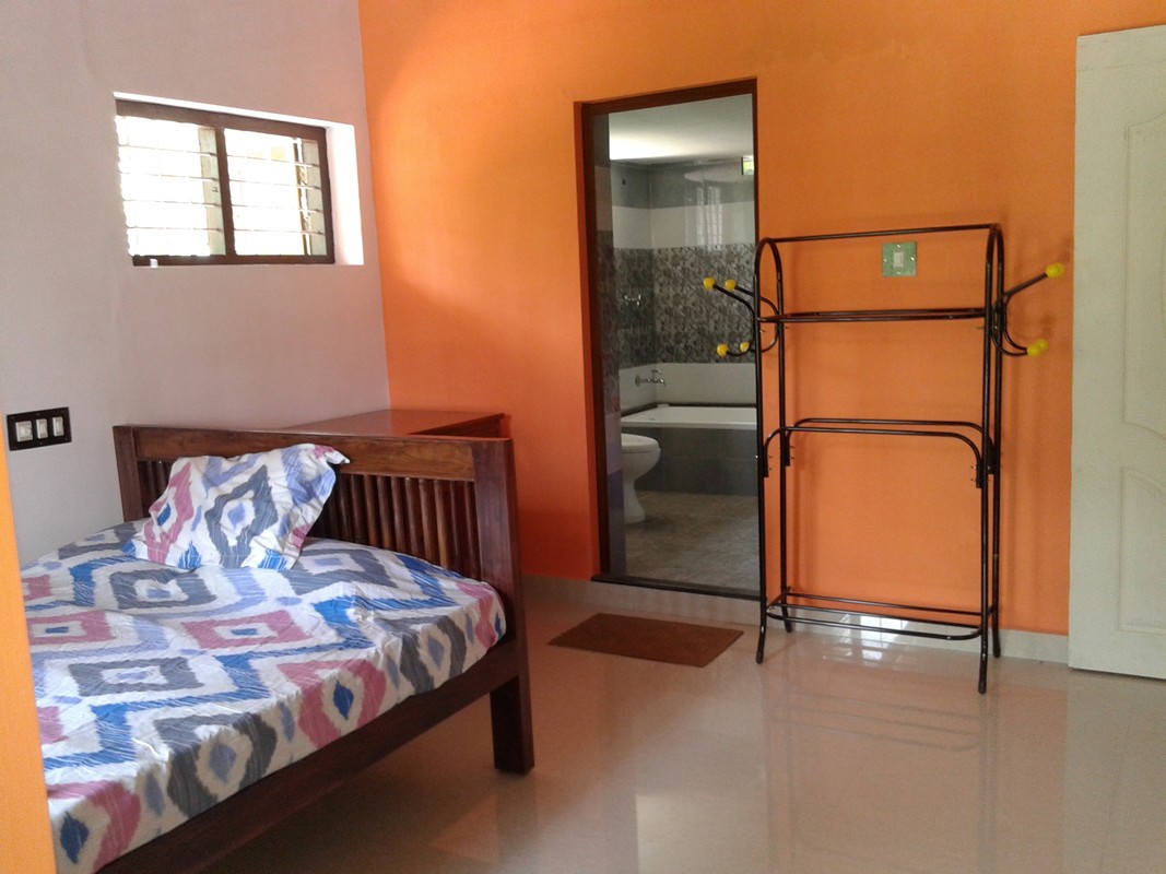 Loft Room(Full Room) - 1