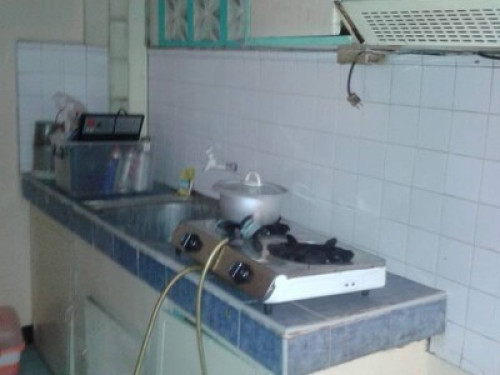 Enjoy your stay with us