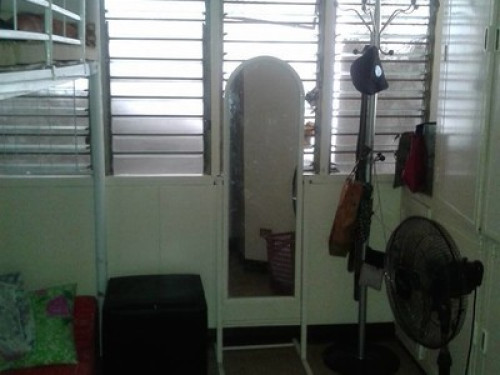 Enjoy your stay with us