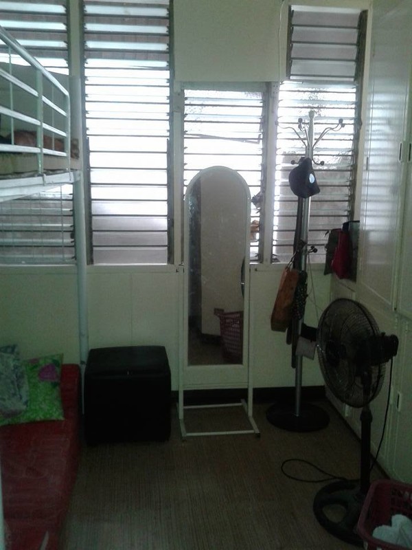 Room 1(Full Room) - 1