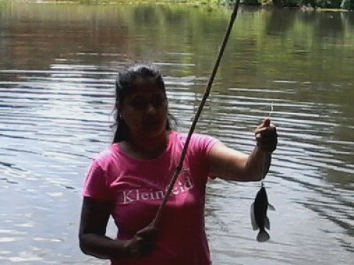 peace and tranquility