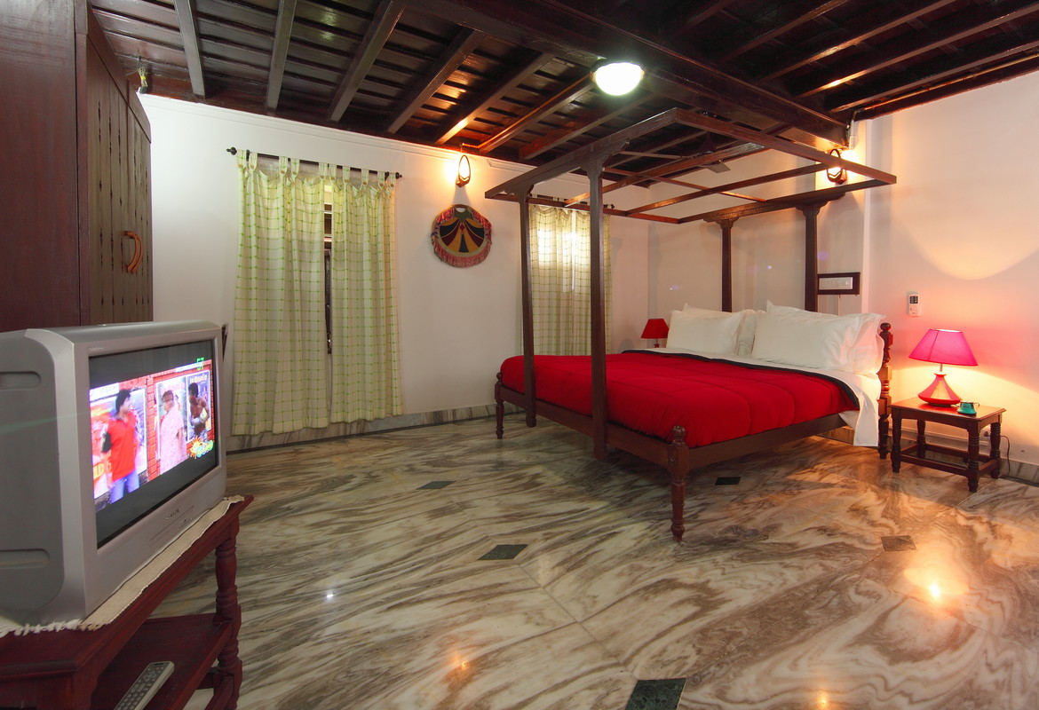  Deluxe Suite(Single Bed) - 1