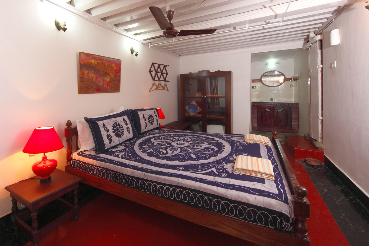 Standard Room(Full Room) - 1