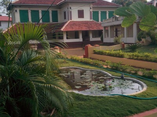 A 350 years old heritage home!!! - Gallery - 13
