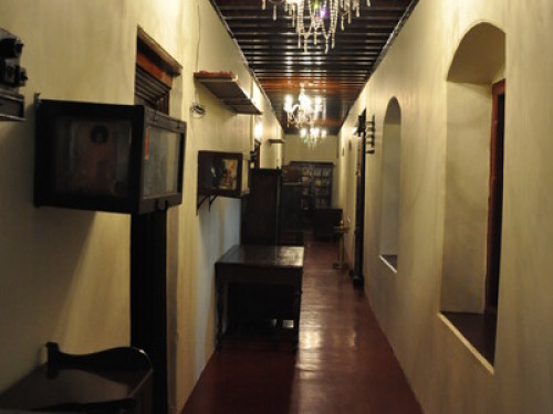 A 350 years old heritage home!!! - Gallery - 18