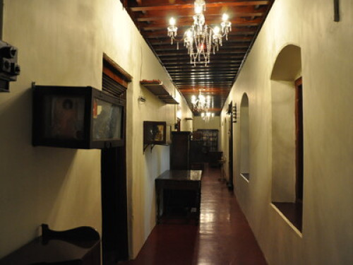 A 350 years old heritage home!!! - Gallery - 17