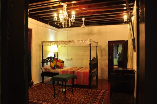 A 350 years old heritage home!!! - Gallery - 7