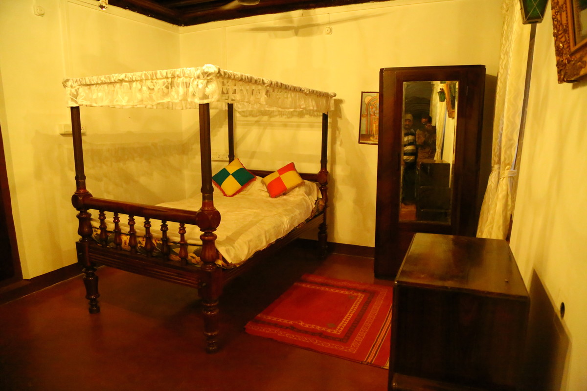 Room 2(Full Room) - 1