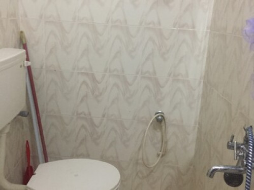 A room in first floor of my house