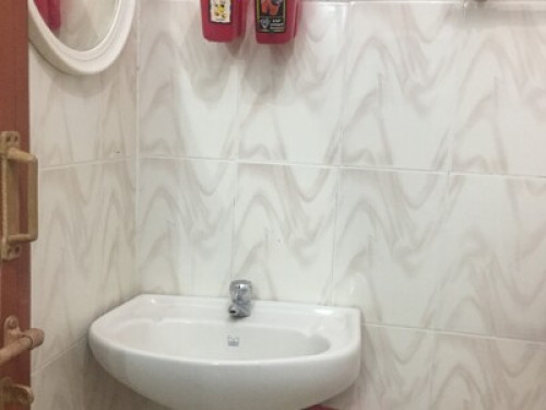 A room in first floor of my house