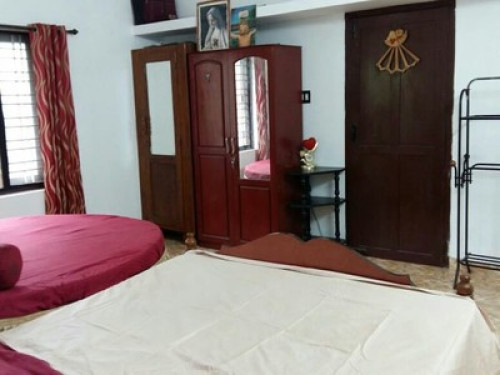 A room in first floor of my house  - Gallery -  5