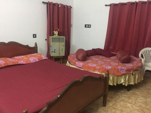 A room in first floor of my house