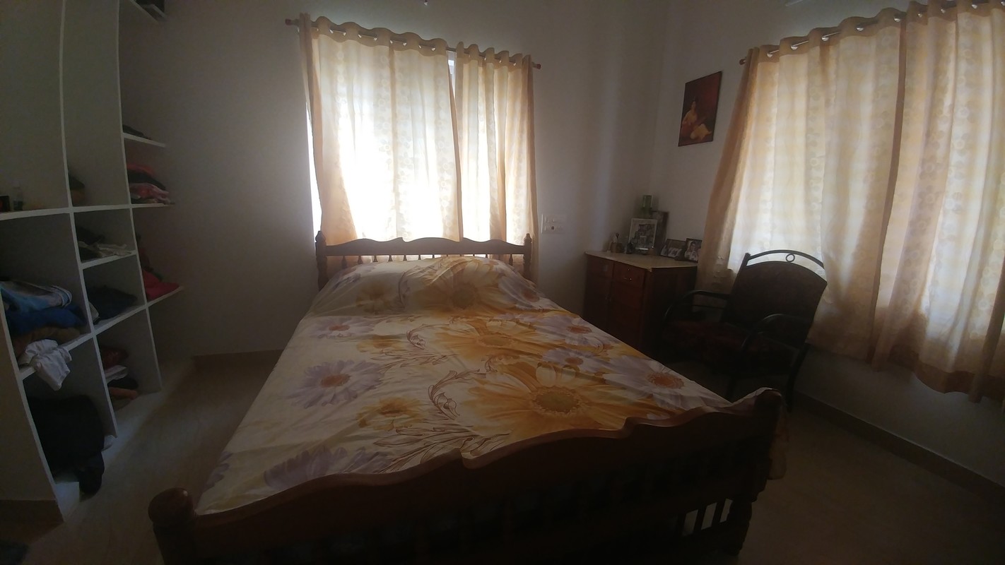 Room 1(Single Bed) - 1