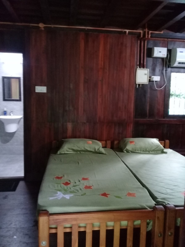 Woody 1(Single Bed) - 1