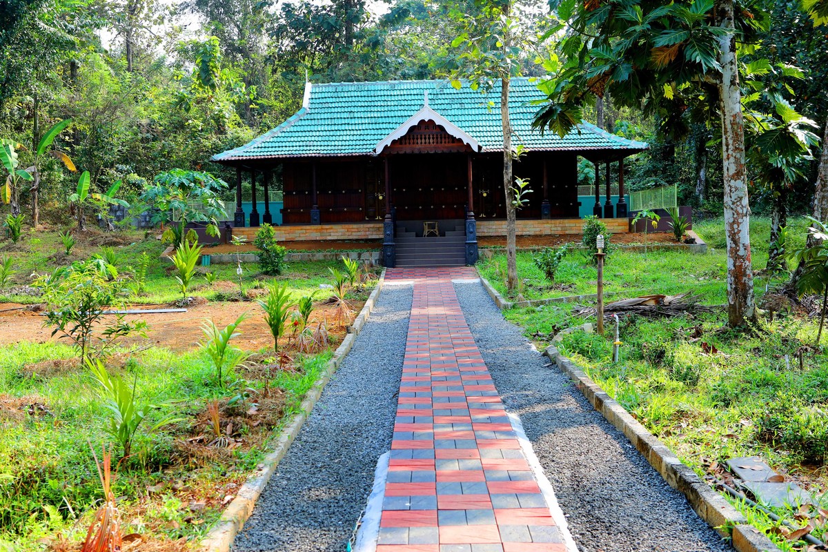 Mud House(Full Room) - 1
