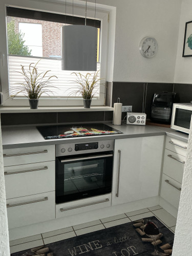 Perfect loft - Außergewöhnlich schöne Wohnung zum Wohl fühlen great view!  - Gallery -  5