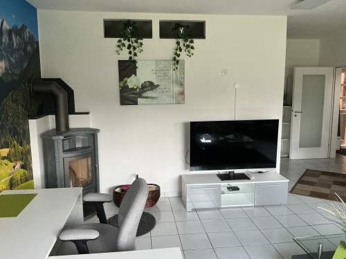 Perfect loft - Außergewöhnlich schöne Wohnung zum Wohl fühlen great view!