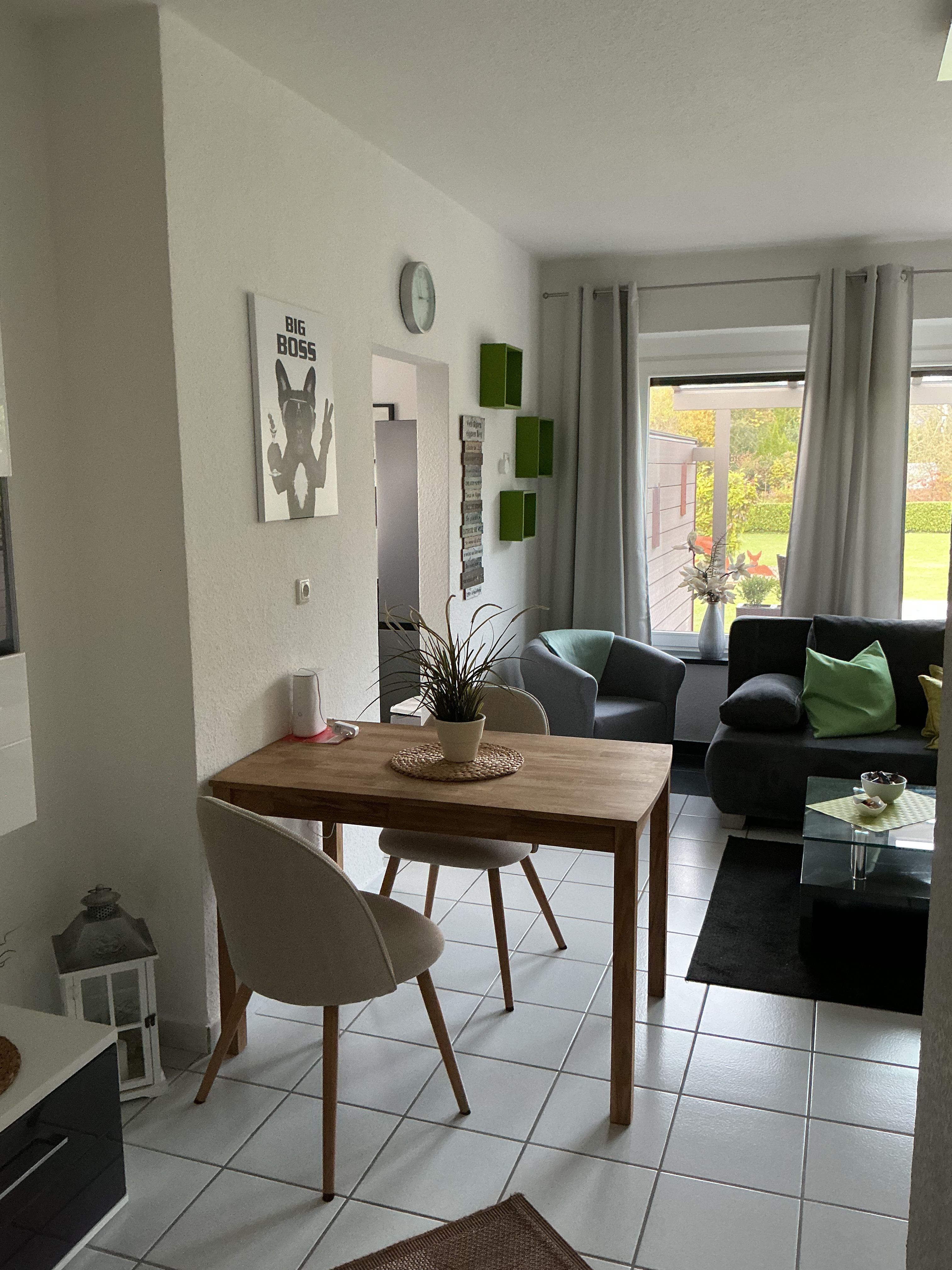  Perfect Loft - Außergewöhnlich Schöne Wohnung Zum Wohl Fühlen Great View!  -  Perfect loft - Außergewöhnlich schöne Wohnung zum Wohl fühlen great view!  - Gallery -  9