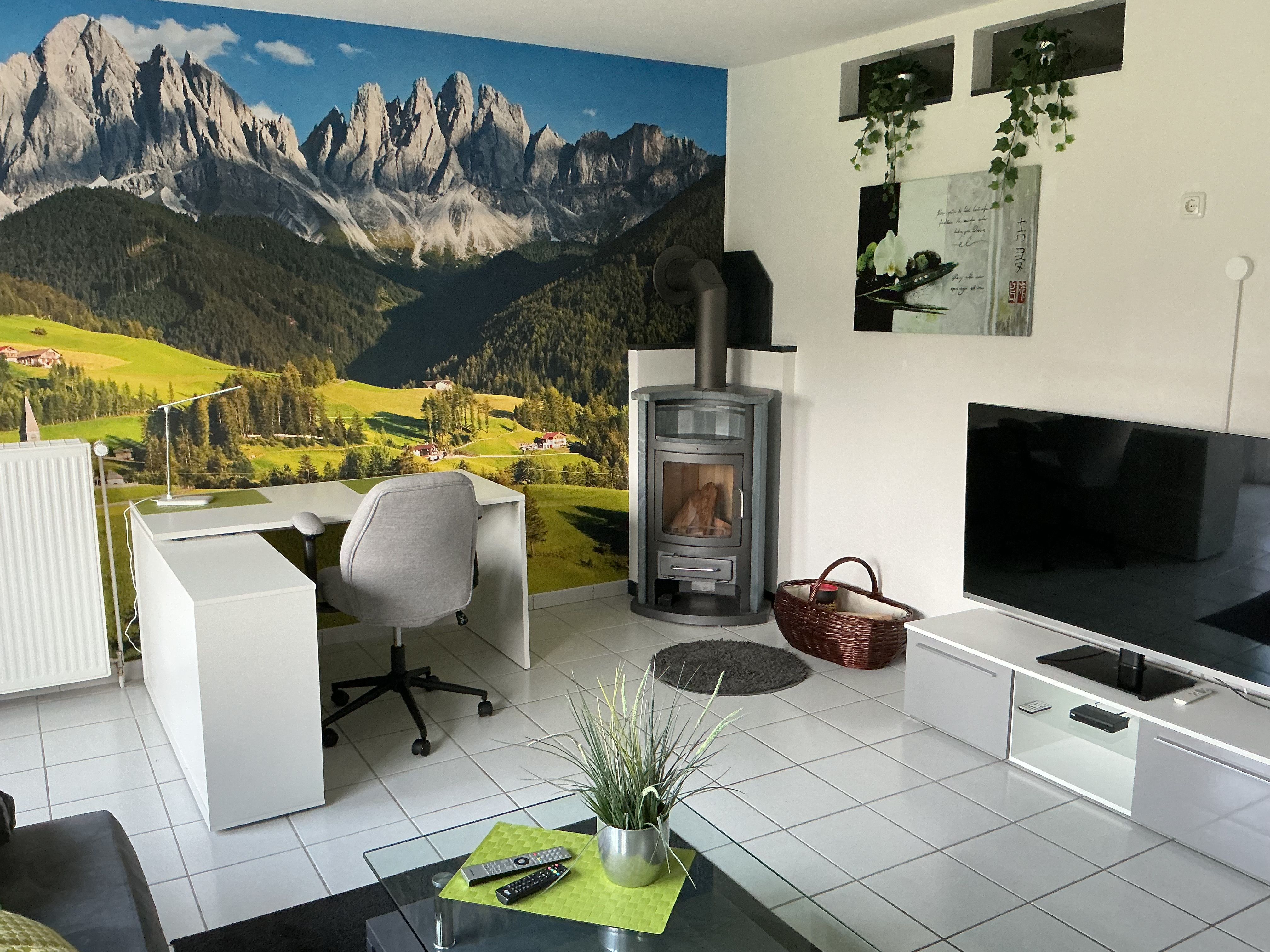  Perfect Loft - Außergewöhnlich Schöne Wohnung Zum Wohl Fühlen Great View!  -  Perfect loft - Außergewöhnlich schöne Wohnung zum Wohl fühlen great view!  - Gallery -  12