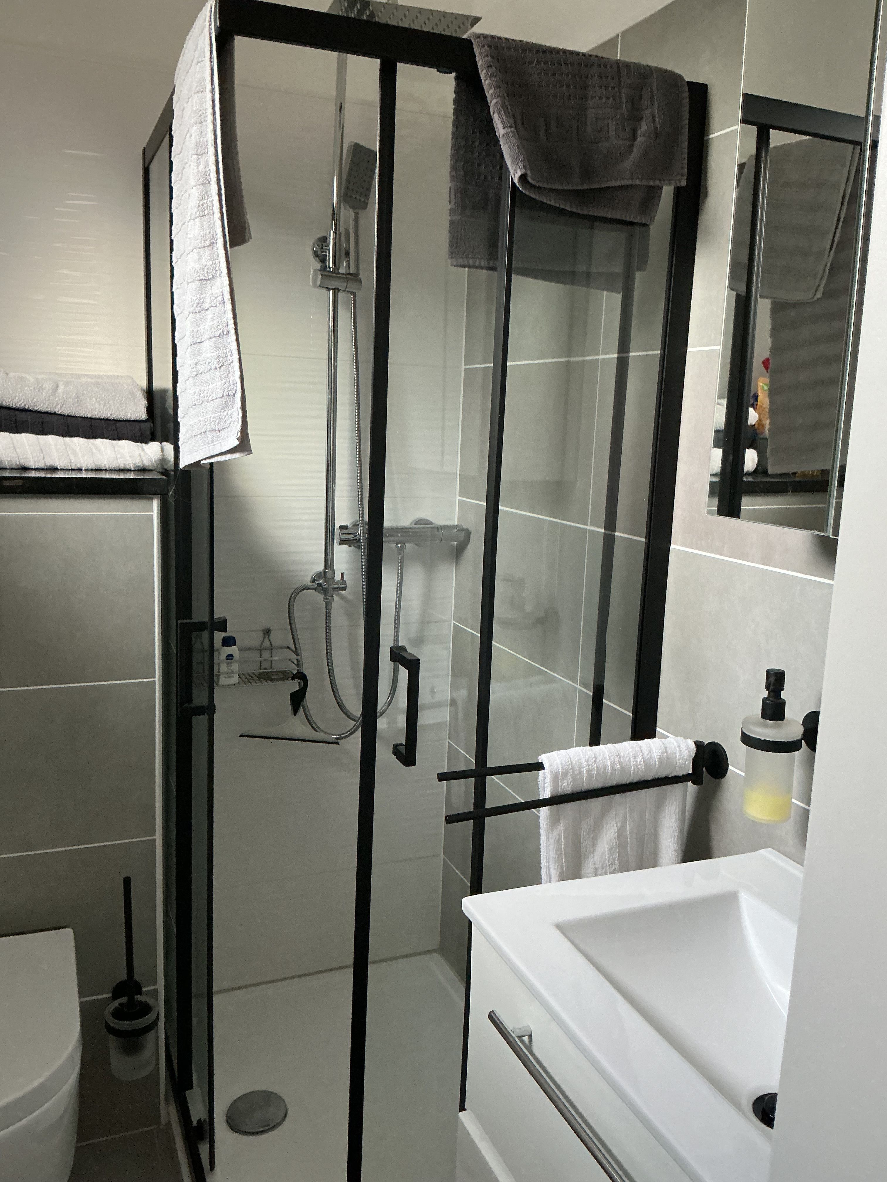 Perfect Loft - Außergewöhnlich Schöne Wohnung Zum Wohl Fühlen Great View! - Perfect loft - Außergewöhnlich schöne Wohnung zum Wohl fühlen great view! - Gallery - 15