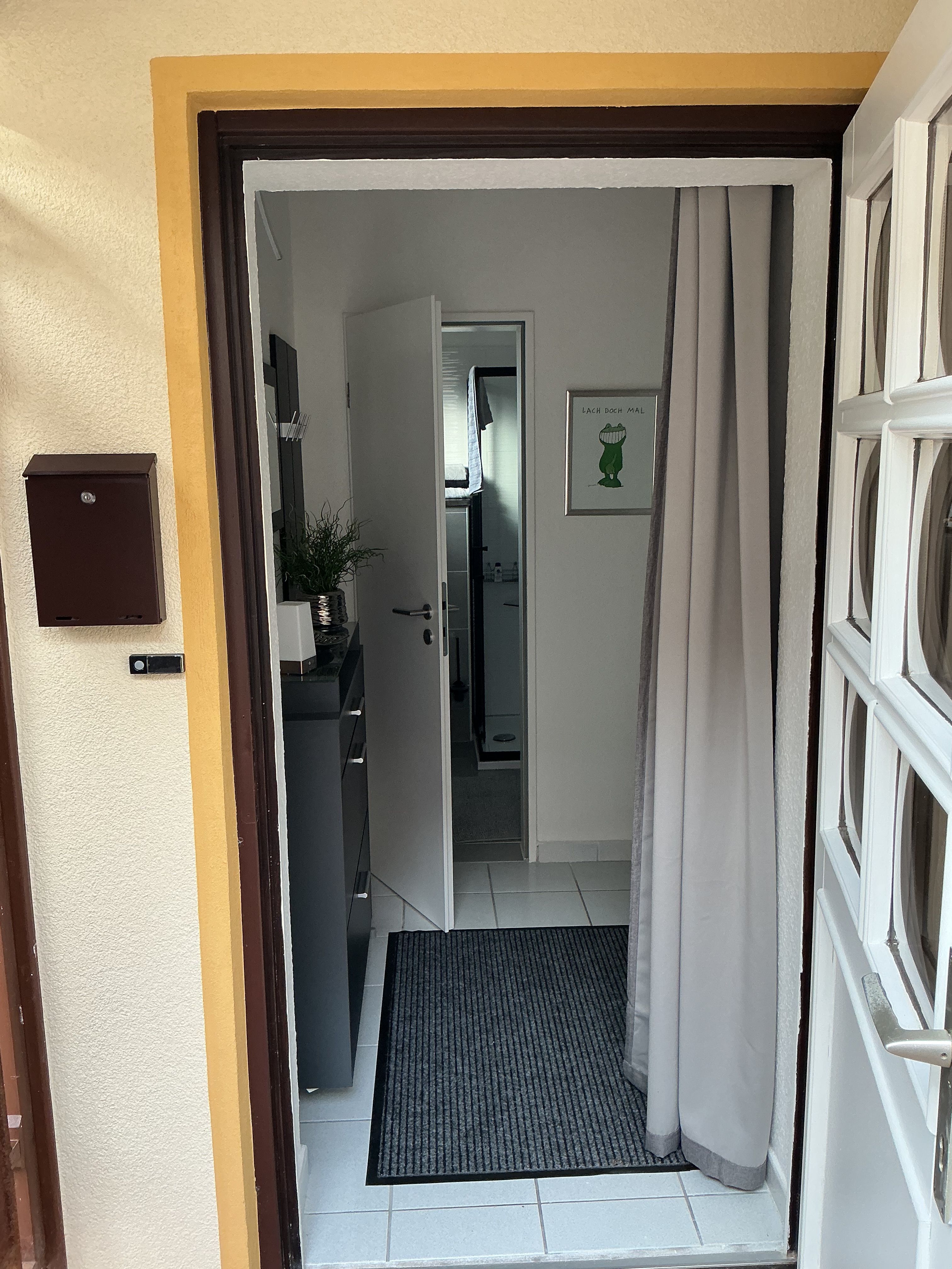  Perfect Loft - Außergewöhnlich Schöne Wohnung Zum Wohl Fühlen Great View!  -  Perfect loft - Außergewöhnlich schöne Wohnung zum Wohl fühlen great view!  - Gallery -  10