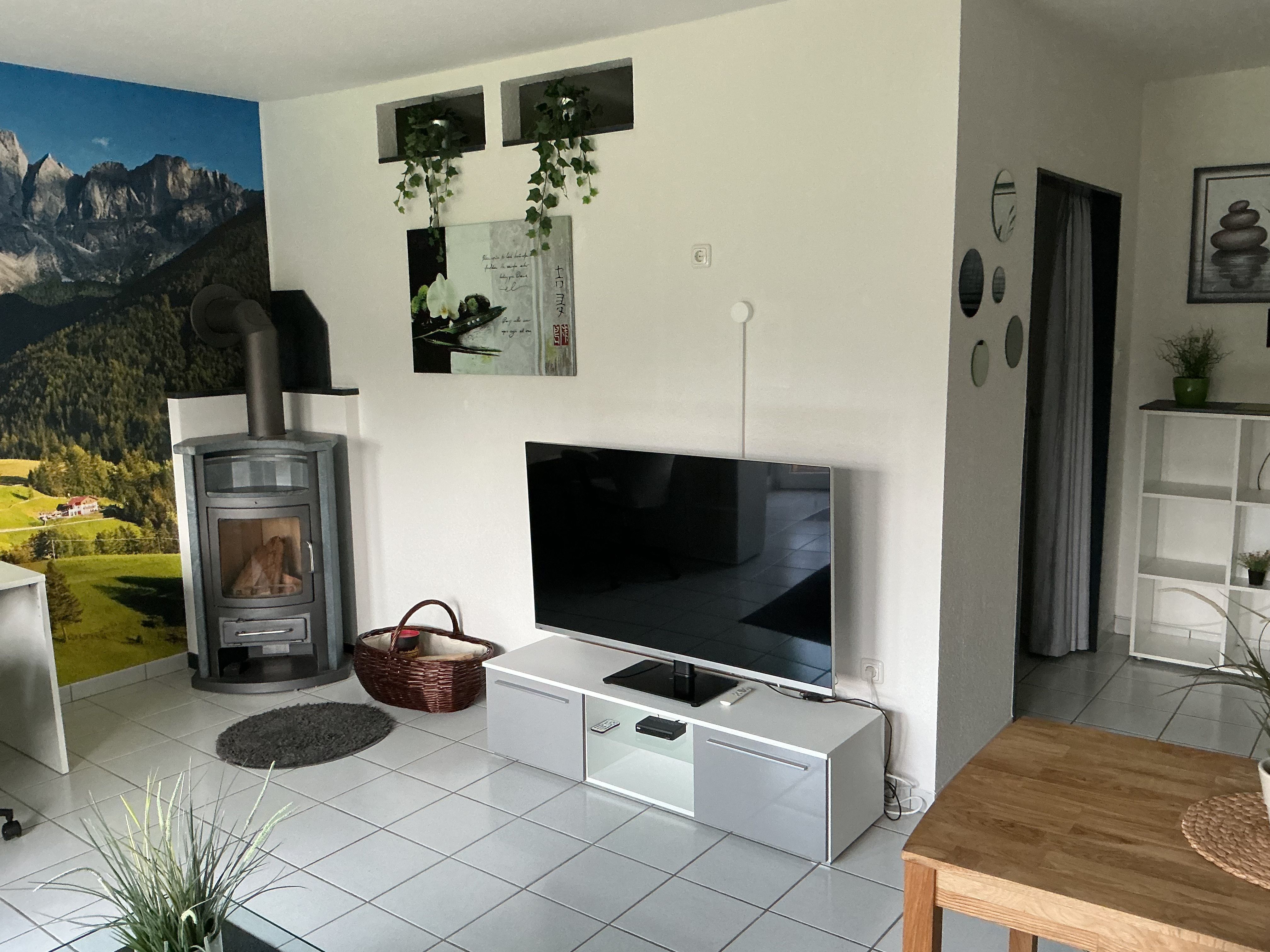  Perfect Loft - Außergewöhnlich Schöne Wohnung Zum Wohl Fühlen Great View!  -  Perfect loft - Außergewöhnlich schöne Wohnung zum Wohl fühlen great view!  - Gallery -  11