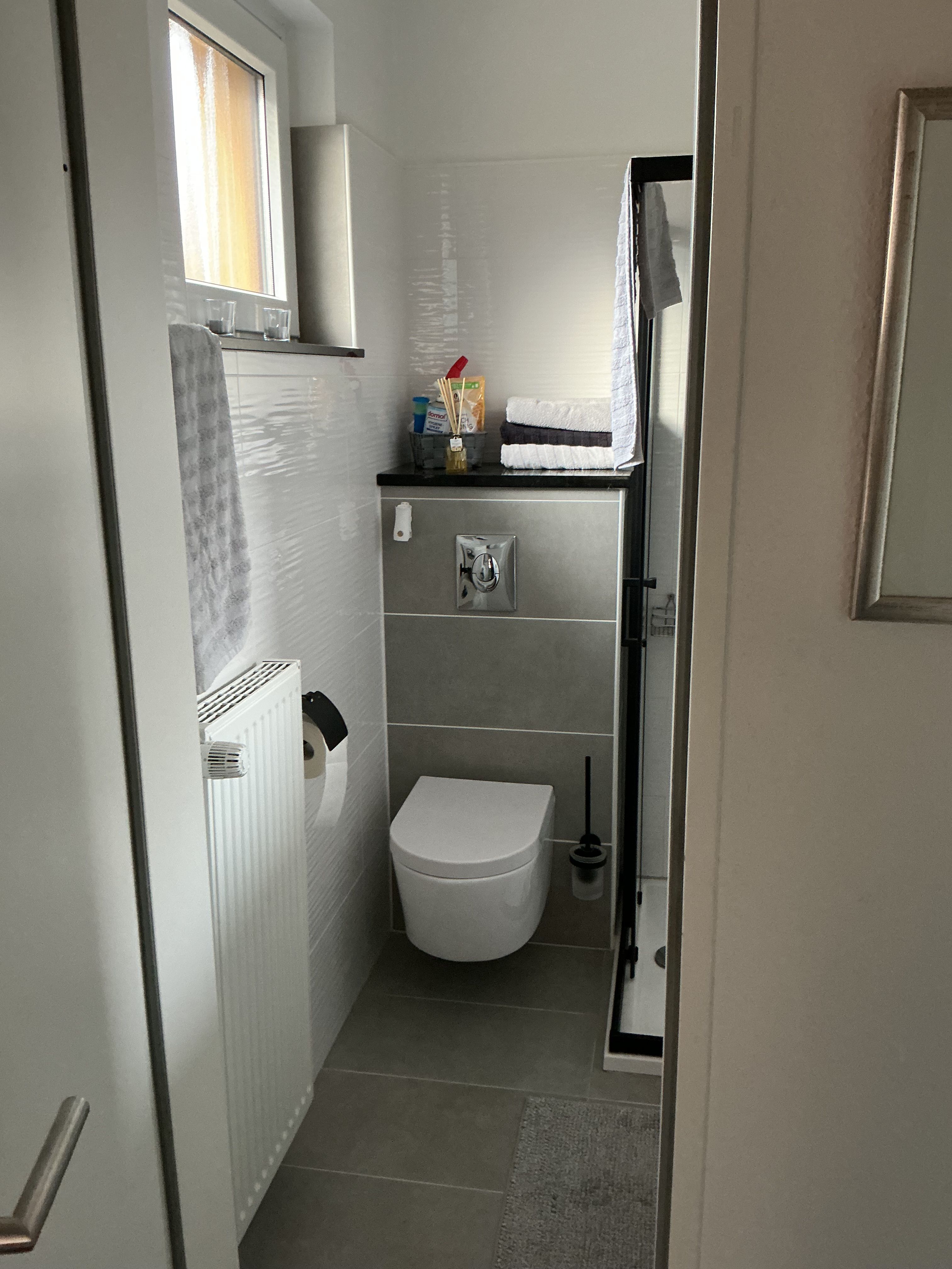 Perfect Loft - Außergewöhnlich Schöne Wohnung Zum Wohl Fühlen Great View! - Perfect loft - Außergewöhnlich schöne Wohnung zum Wohl fühlen great view! - Gallery - 16