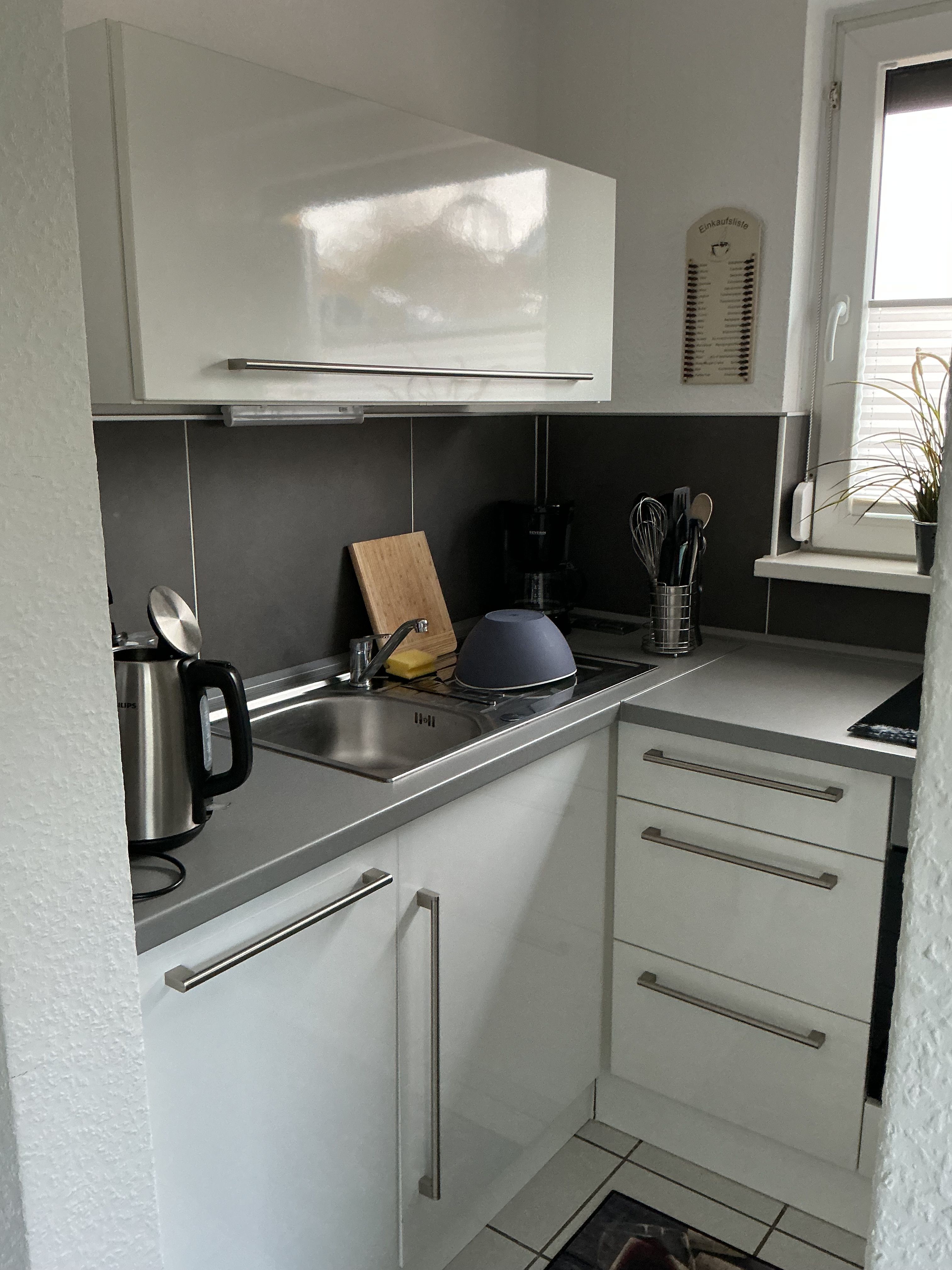  Perfect Loft - Außergewöhnlich Schöne Wohnung Zum Wohl Fühlen Great View!  -  Perfect loft - Außergewöhnlich schöne Wohnung zum Wohl fühlen great view!  - Gallery -  6