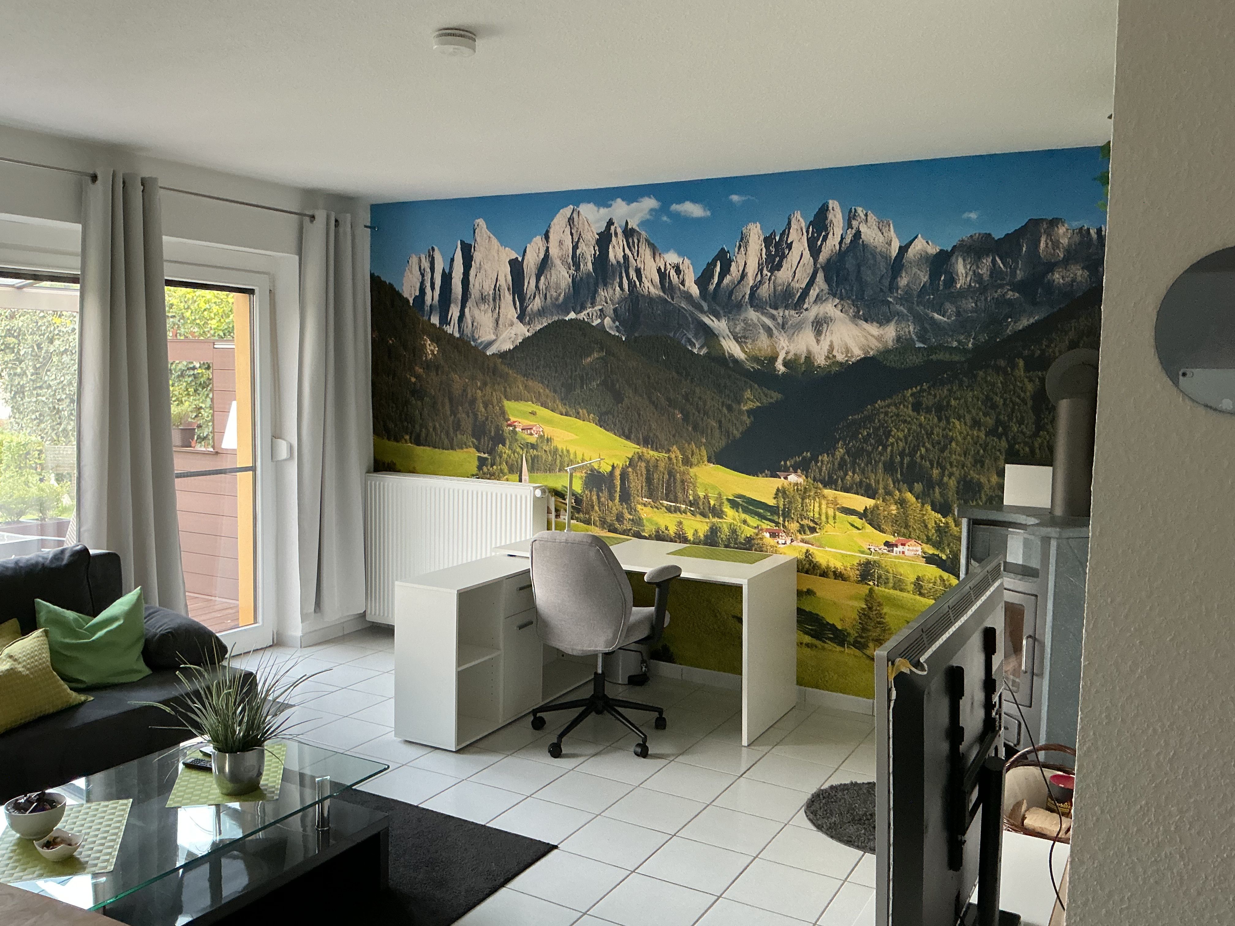  Perfect Loft - Außergewöhnlich Schöne Wohnung Zum Wohl Fühlen Great View!  -  Perfect loft - Außergewöhnlich schöne Wohnung zum Wohl fühlen great view!  - Gallery -  7