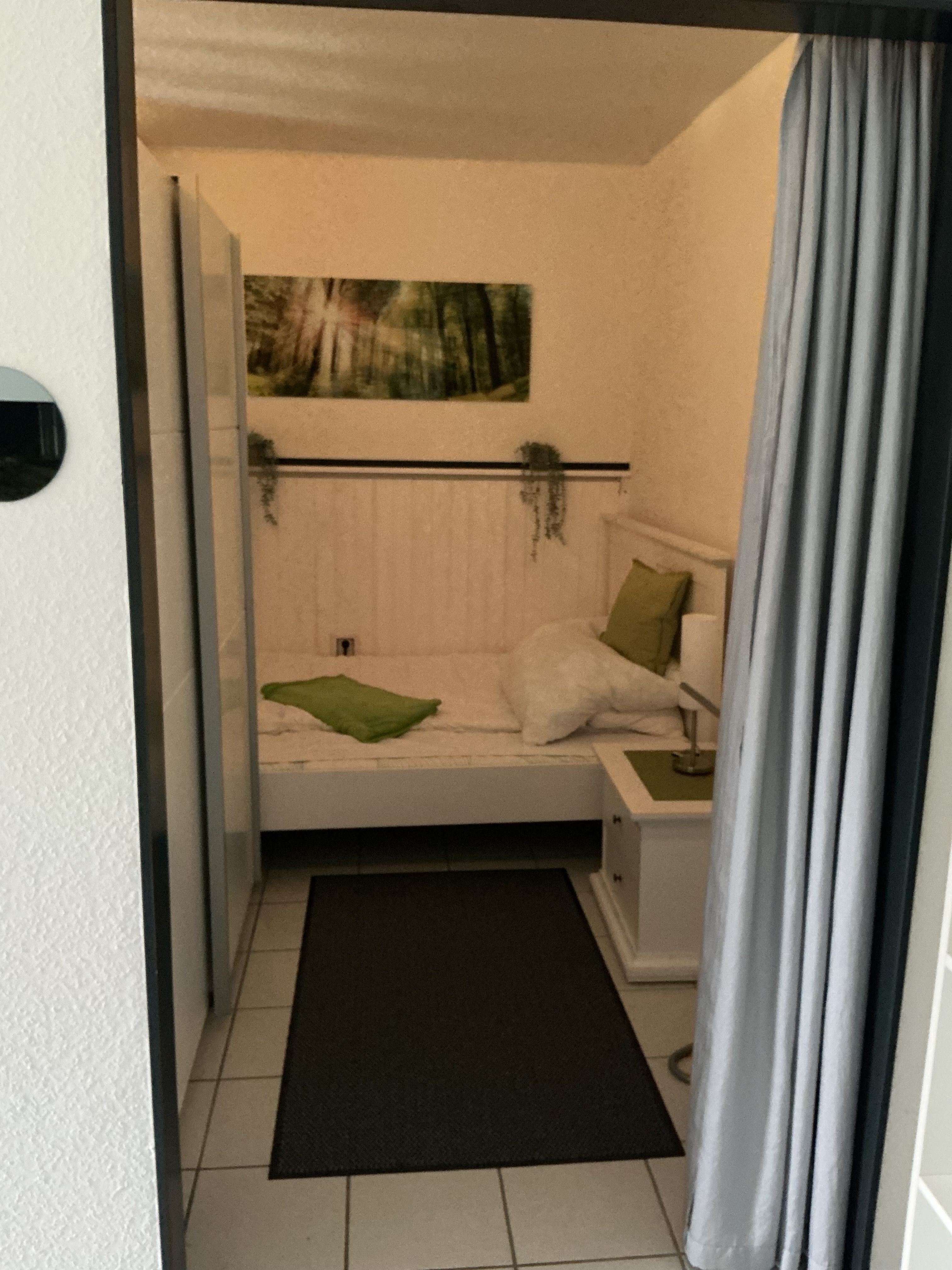  Perfect Loft - Außergewöhnlich Schöne Wohnung Zum Wohl Fühlen Great View!  -  Perfect loft - Außergewöhnlich schöne Wohnung zum Wohl fühlen great view!  - Gallery -  14