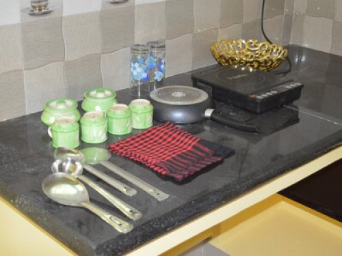 PAARSHEBA VILLA - Gallery - 40