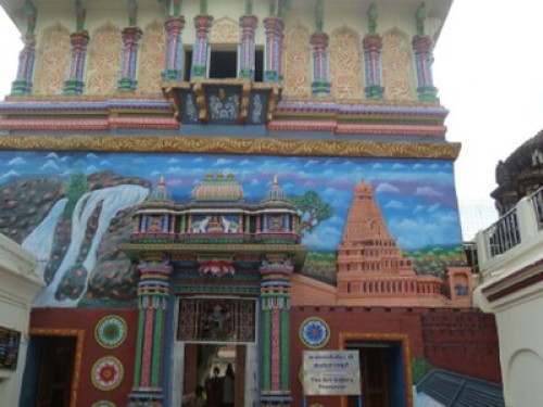 PAARSHEBA VILLA - Gallery - 57